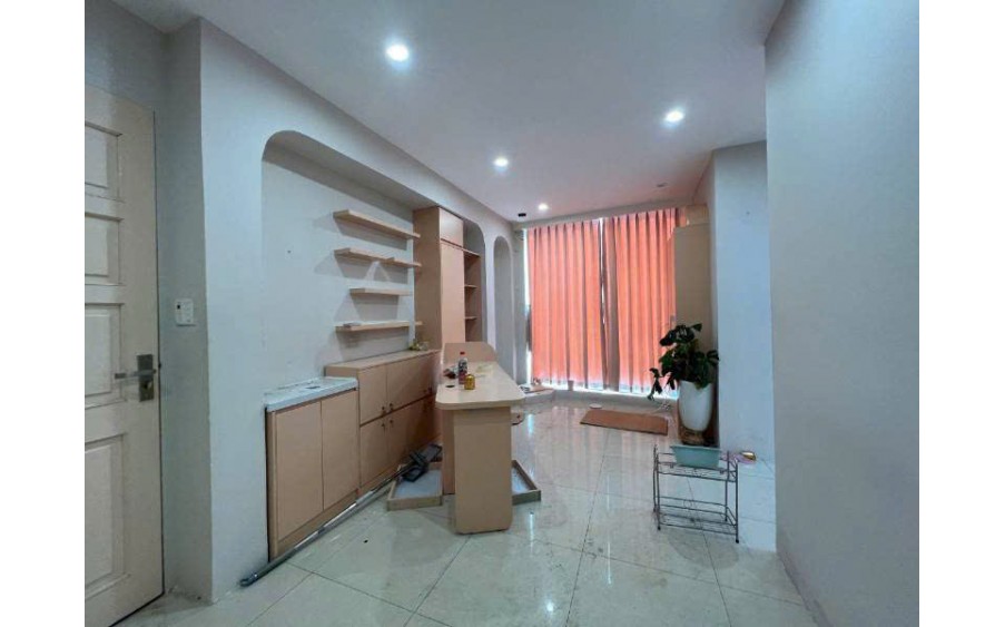 CHO THUÊ NHÀ MẶT PHỐ ĐÀO TẤN KD CÀ PHÊ, KD SẠCH - 4.5 TẦNG, MT 8M, 60 TRIỆU (KO HÀNG ĂN)